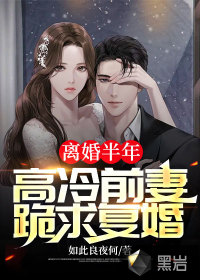 離婚前妻求回頭小說