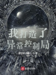 我打造了異常控制局書評