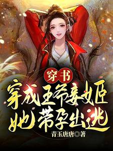 穿書：穿成王爺妾姬，她帶孕出逃