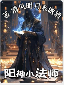 陽神小說百科