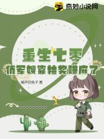 重生七零:俏軍嫂