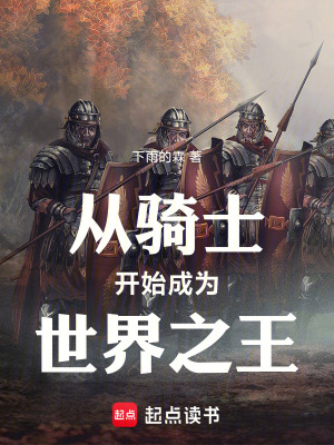 從騎士開始成為世界之王小說