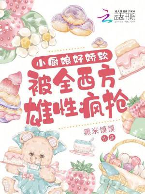 小廚娘全部小說