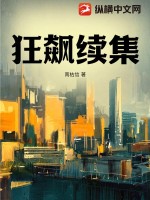 狂飆續集09小說版