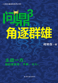 問鼎3角逐群雄小說