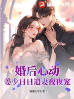 婚後心動凌久澤小說