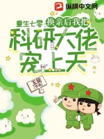 《重生七零後我成了科技大佬》