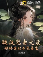 糙漢寵妻小說