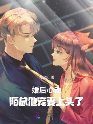 婚後寵妻狂魔小說