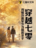 穿越七零嫁給軍人的小說