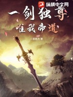 一劍獨尊小說系列