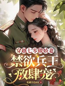 穿越七零做軍嫂完整版