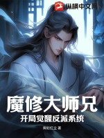 魔修大師兄：開局覺醒反派系統