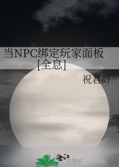 當NPC繫結玩家面板[全息